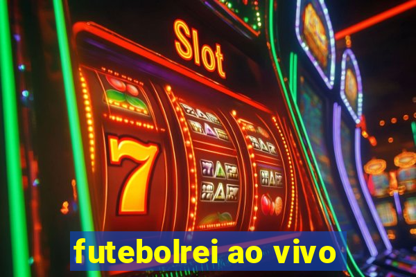 futebolrei ao vivo